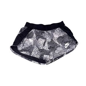 Nike Women’s performance running shorts